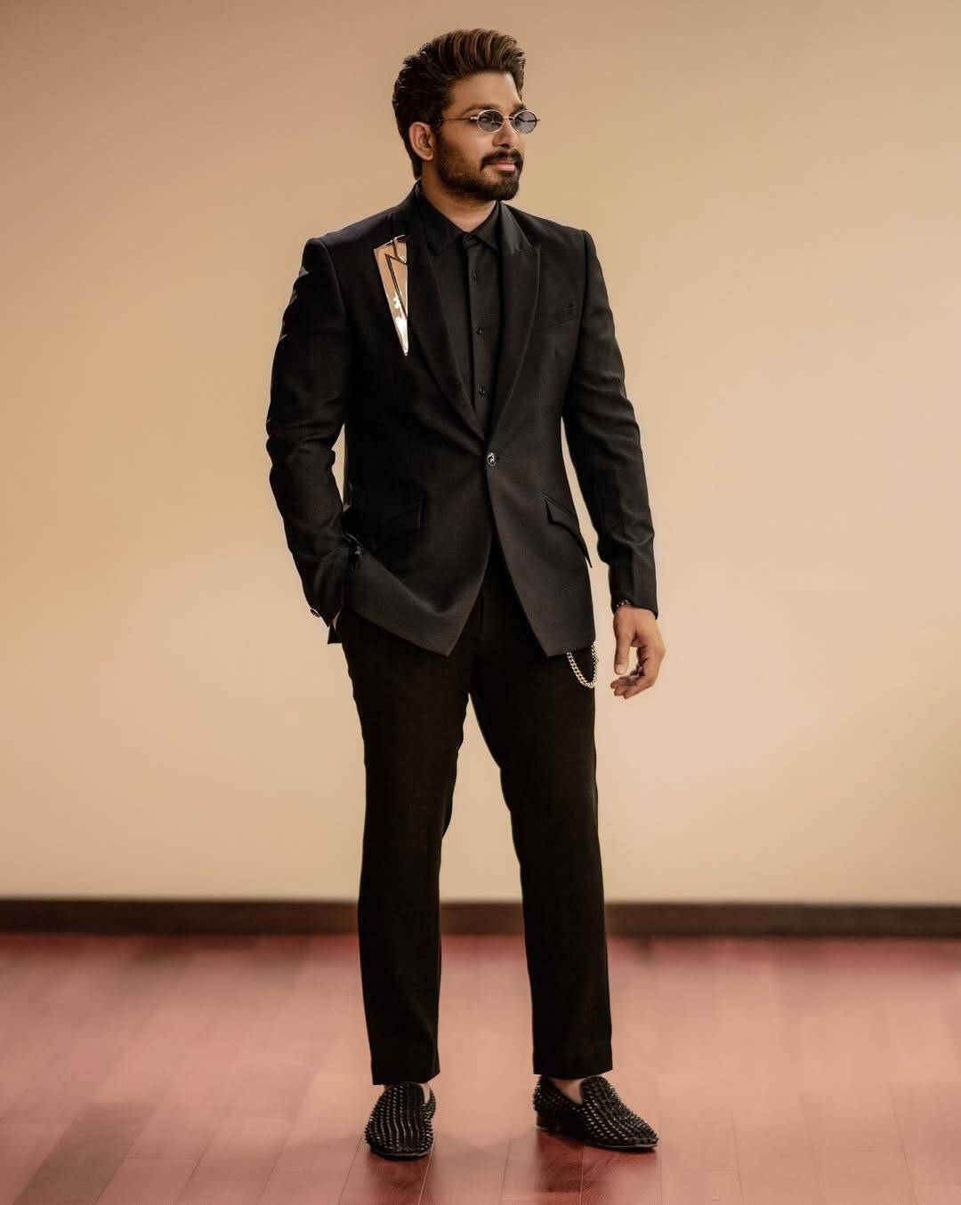 allu arjun sandhya theatre