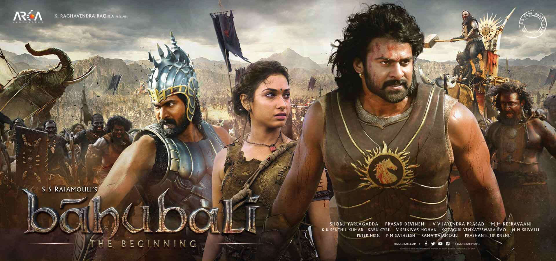 baahubali news