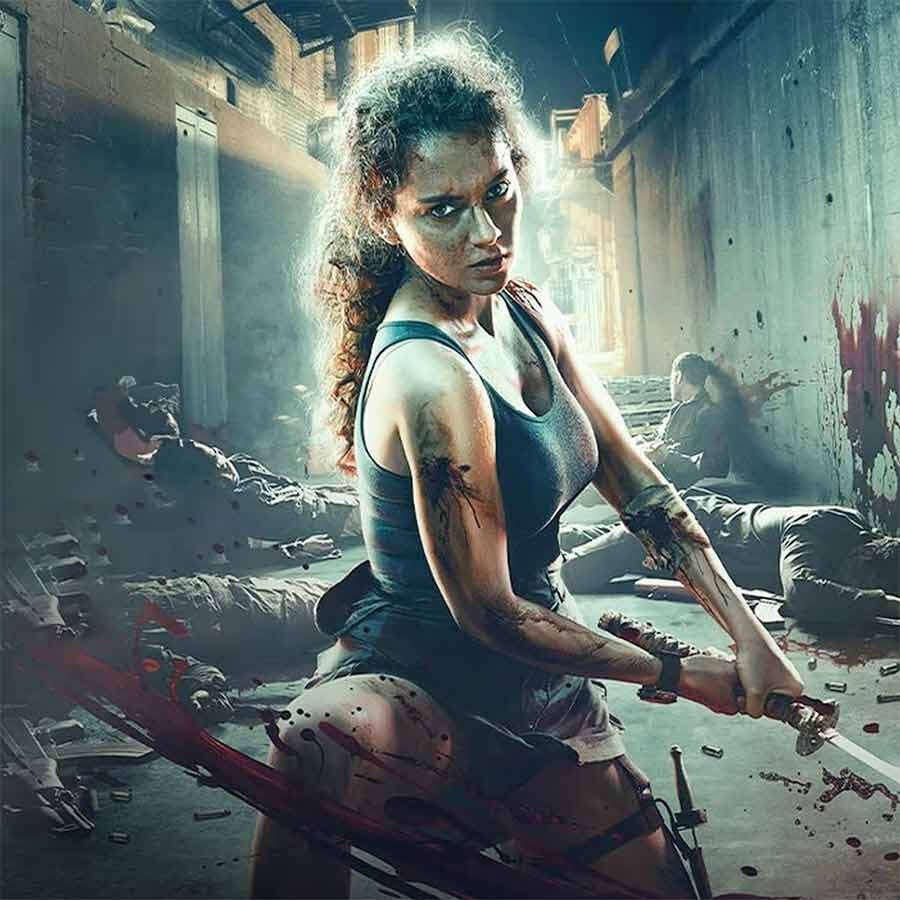 Best Female-Led Action Bollywood Movies
