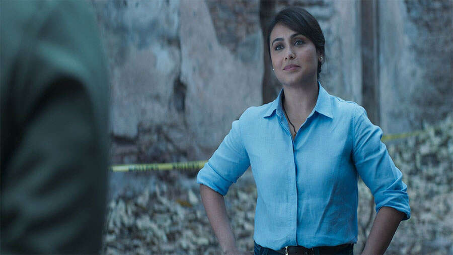 Best Female-Led Action Bollywood Movies
