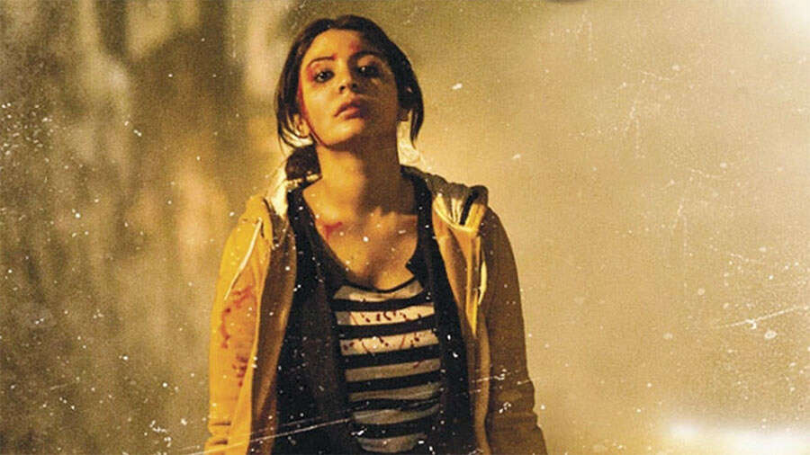 Best Female-Led Action Bollywood Movies