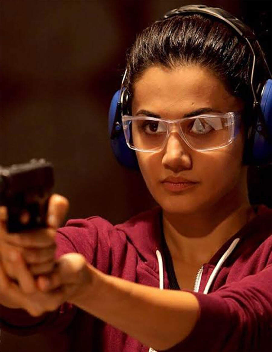 Best Female-Led Action Bollywood Movies