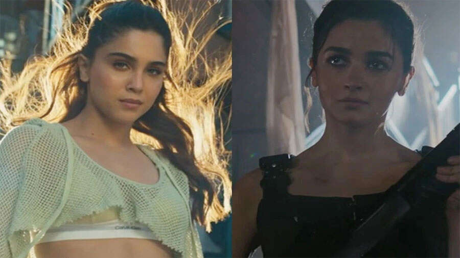 Best Female-Led Action Bollywood Movies