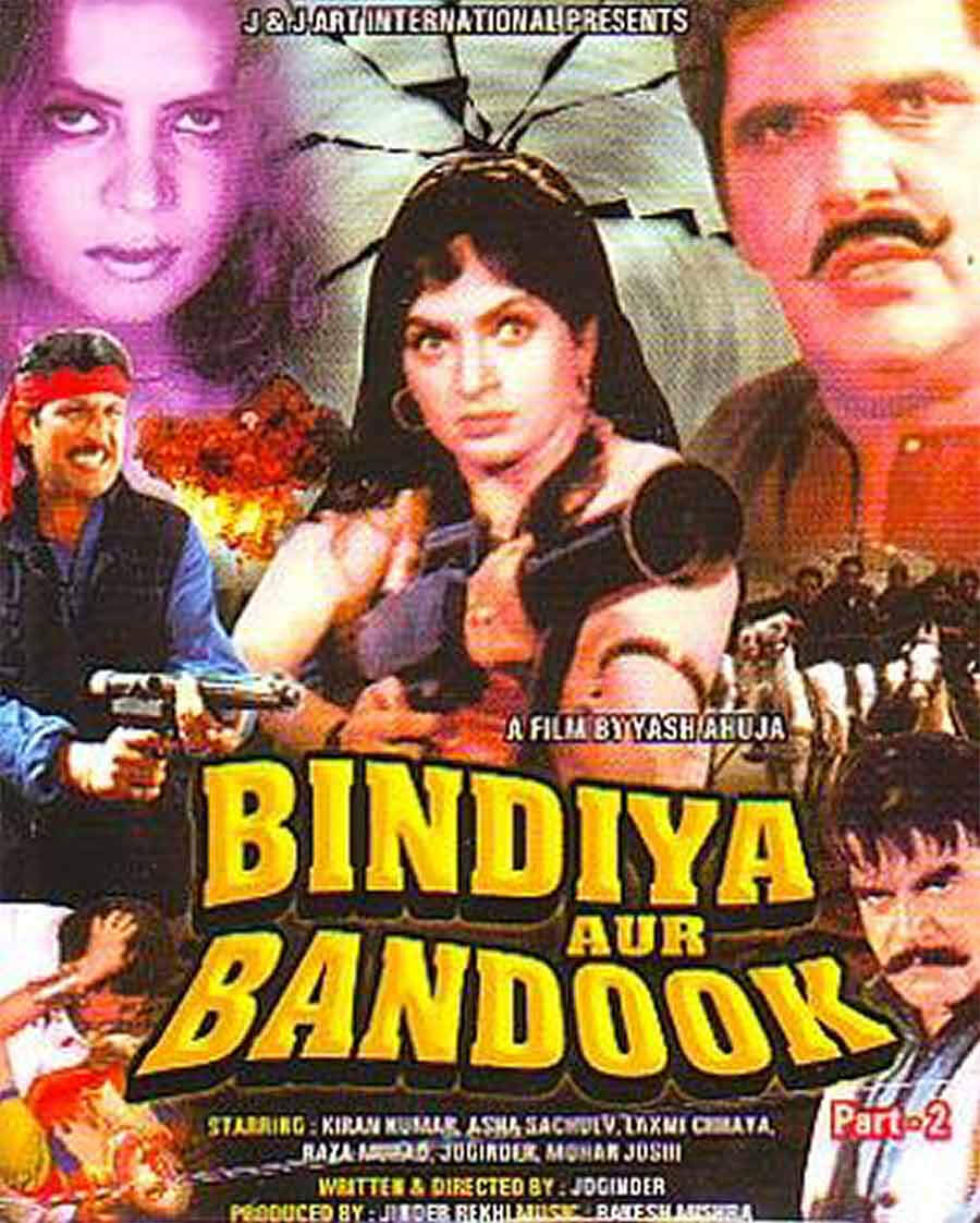 Best Female Led Action Bollywood Movies