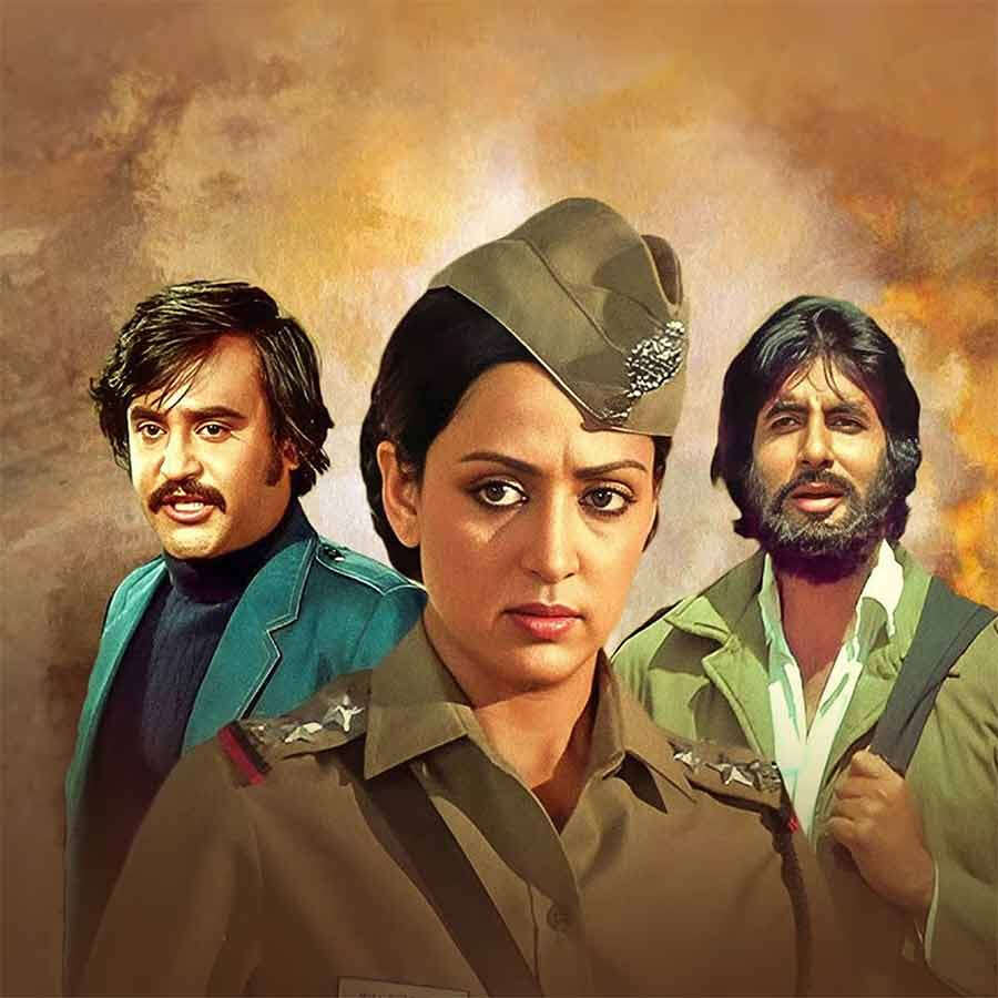 Best Female Led Action Bollywood Movies