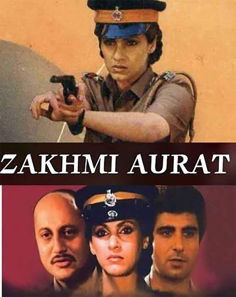 Best Female Led Action Bollywood Movies