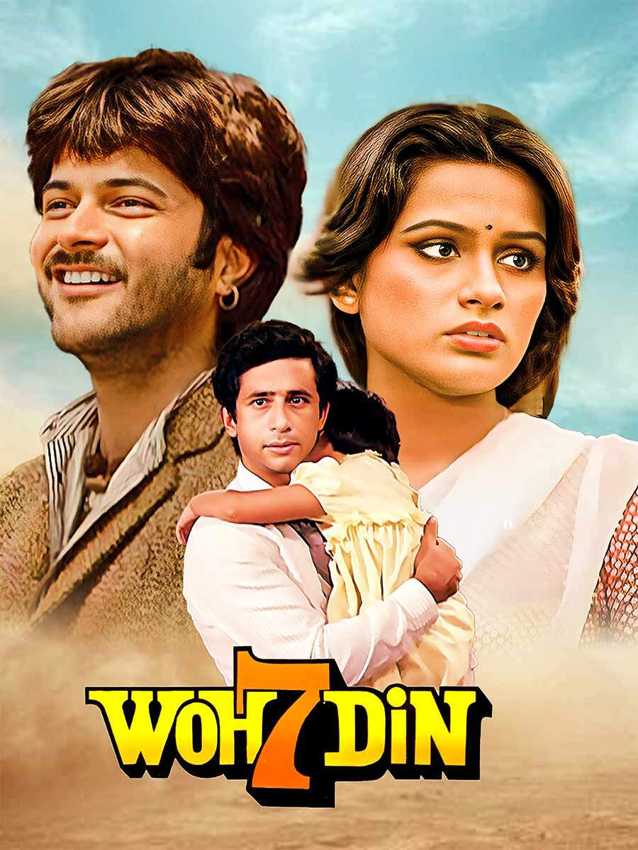 Boney Kapoor Ranbir Janhvi Sidharth Woh 7 Din