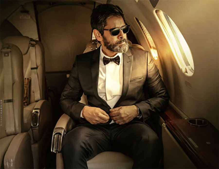 Dhruva Natchathiram Faces Fresh Legal Hurdle As Madras High Court Orders New Pleas To Be Heard