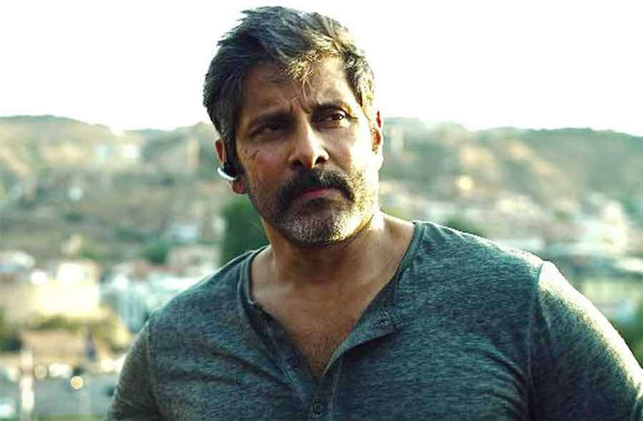 Dhruva Natchathiram Faces Fresh Legal Hurdle As Madras High Court Orders New Pleas To Be Heard