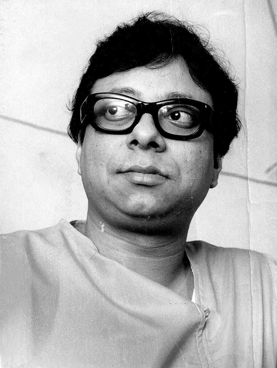 Editors Take RD Burman