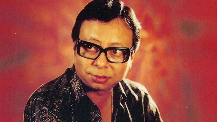 Editors Take RD Burman