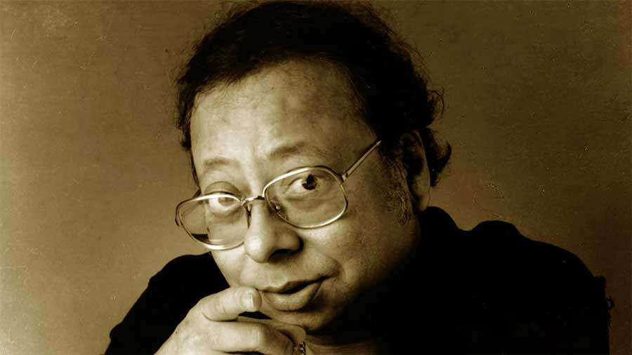 Editors Take RD Burman