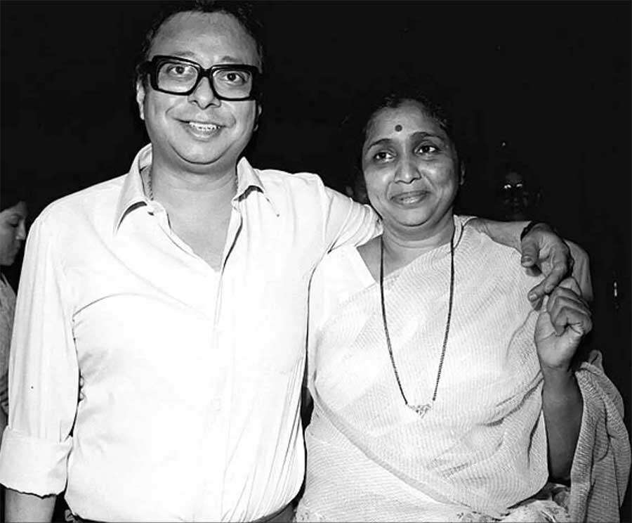 Editors Take RD Burman