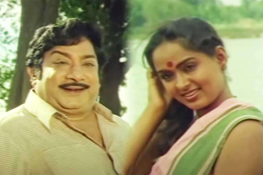 Farewell Bharathiraja Farewell 