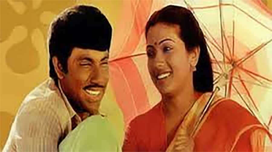 Kavithaigal 