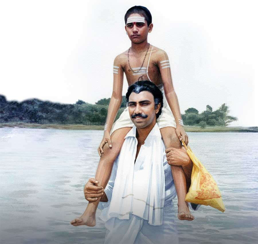 Kavithaigal 