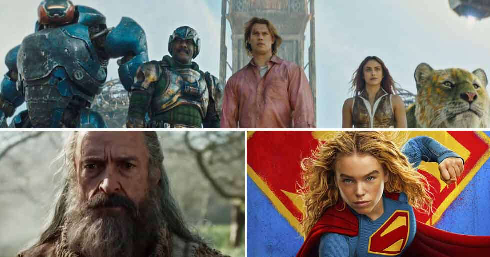 Upcoming Hollywood Movies Releasing in June 2026: Masters of The Universe and More