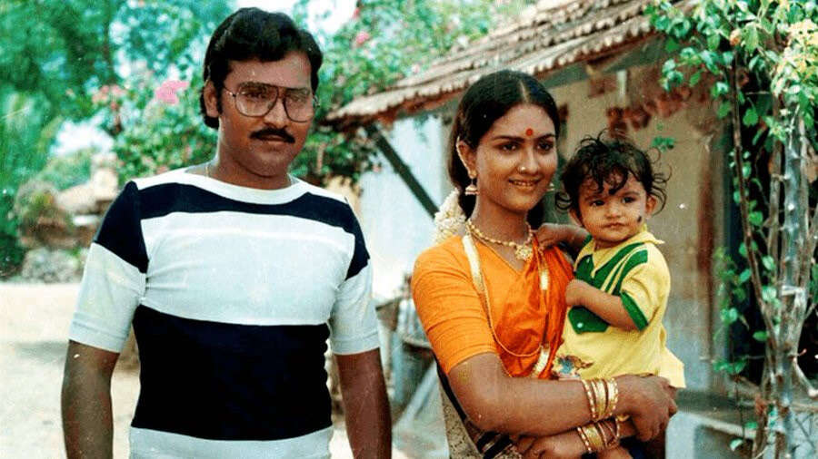 K Bhagyaraj passed away at 73: Tamil cinema loses its master of middle class storytelling