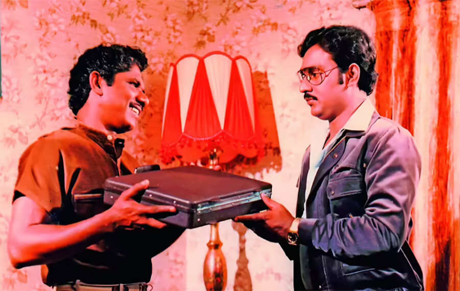 K Bhagyaraj passed away at 73: Tamil cinema loses its master of middle class storytelling