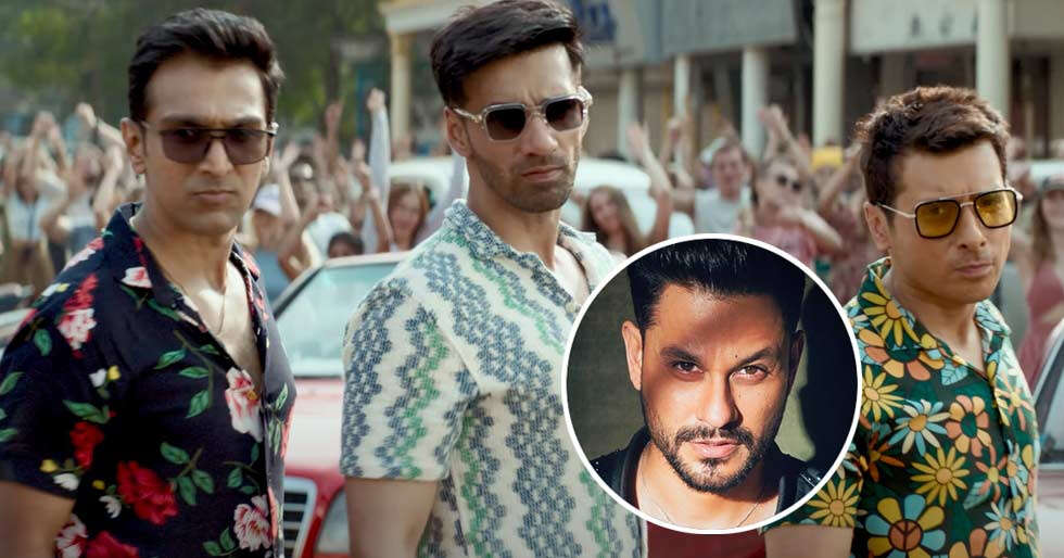 Kunal Kemmu Reveals He Has Finished Writing Madgaon Express 2 Kunal Kemmu Reveals He Has Finished Writing Madgaon Express 2