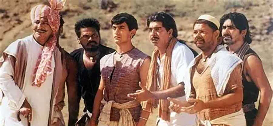 Lagaan Lagaan Lagaan