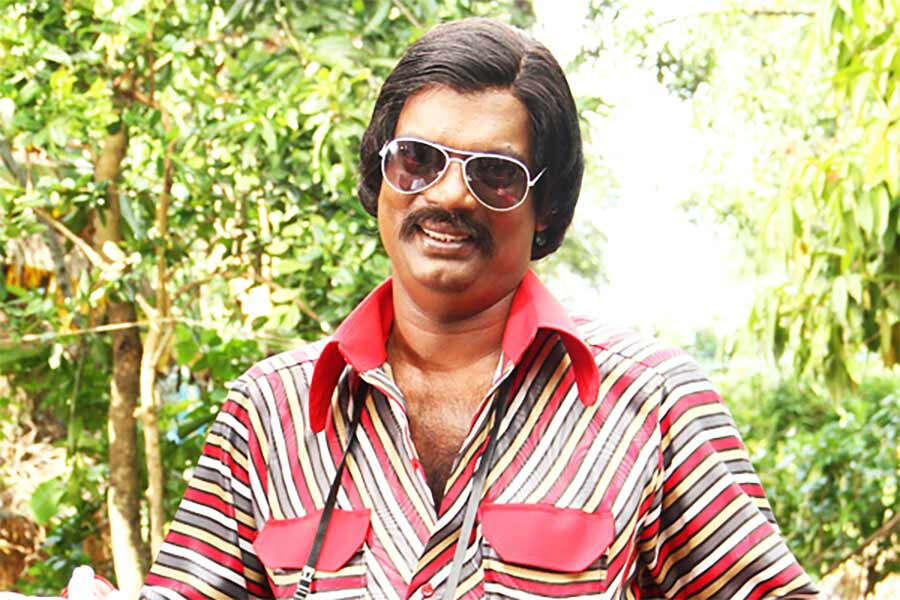 Malayalam actor Salim Kumar hospitalised, placed on ventilator support