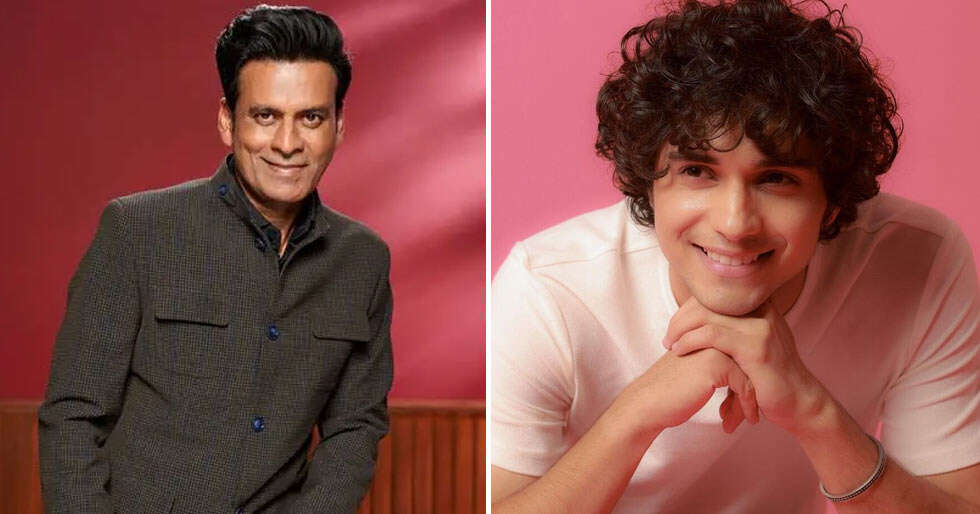 Manoj Bajpayee Says He Sees The Same Spark in Abhay Verma That He Saw in Hrithik Roshan