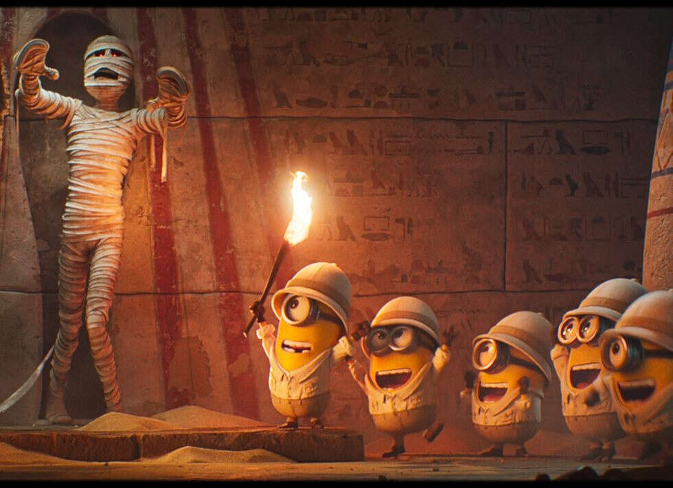 minions