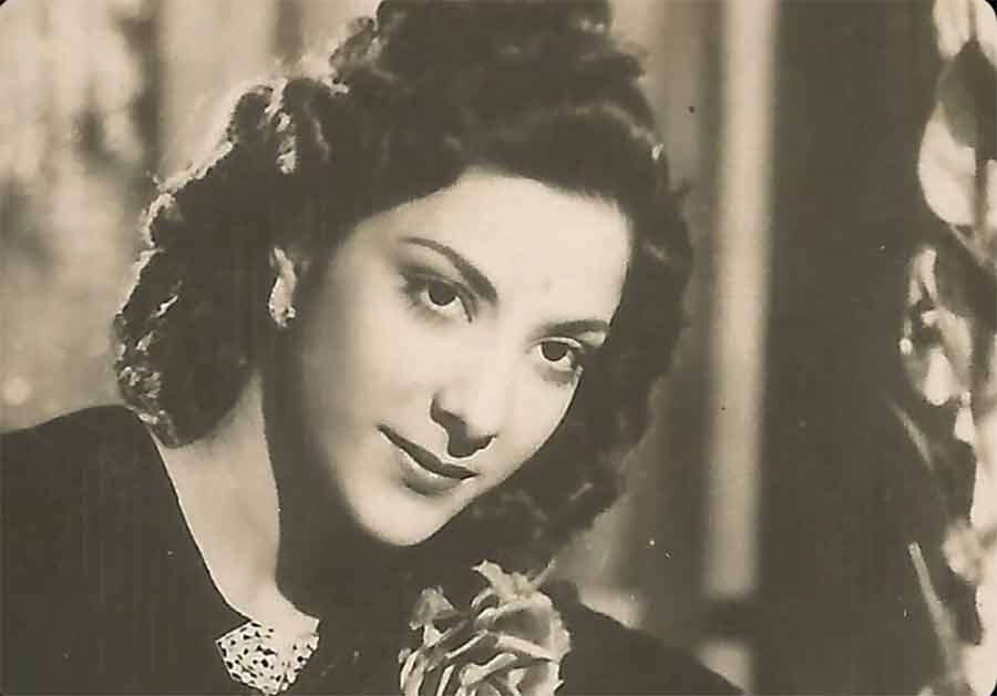 Nargis Dutt