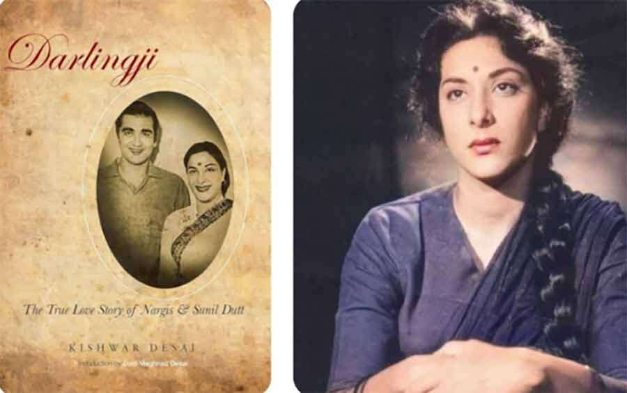 Nargis Dutt