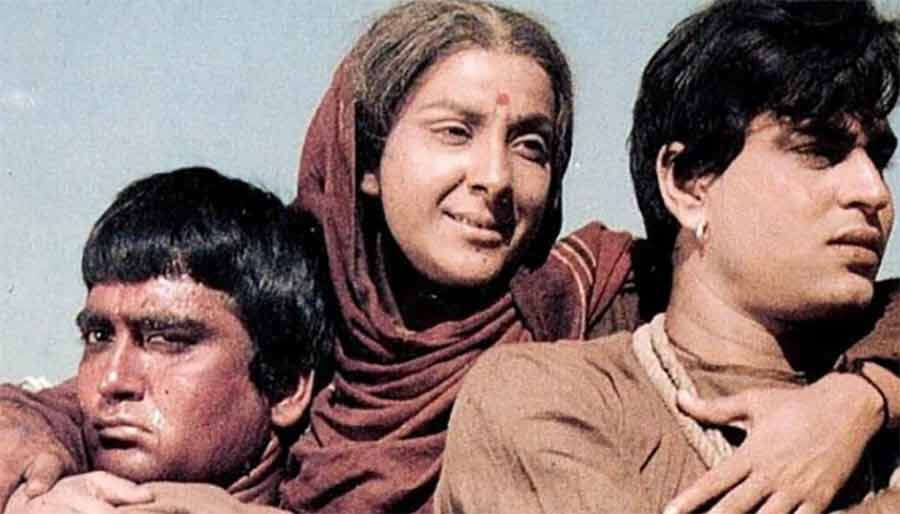 Nargis Dutt