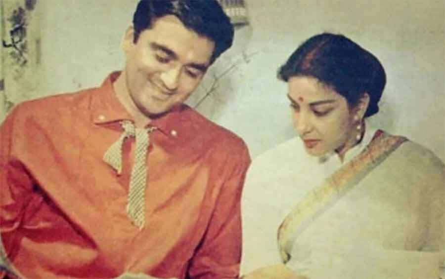 Nargis Dutt