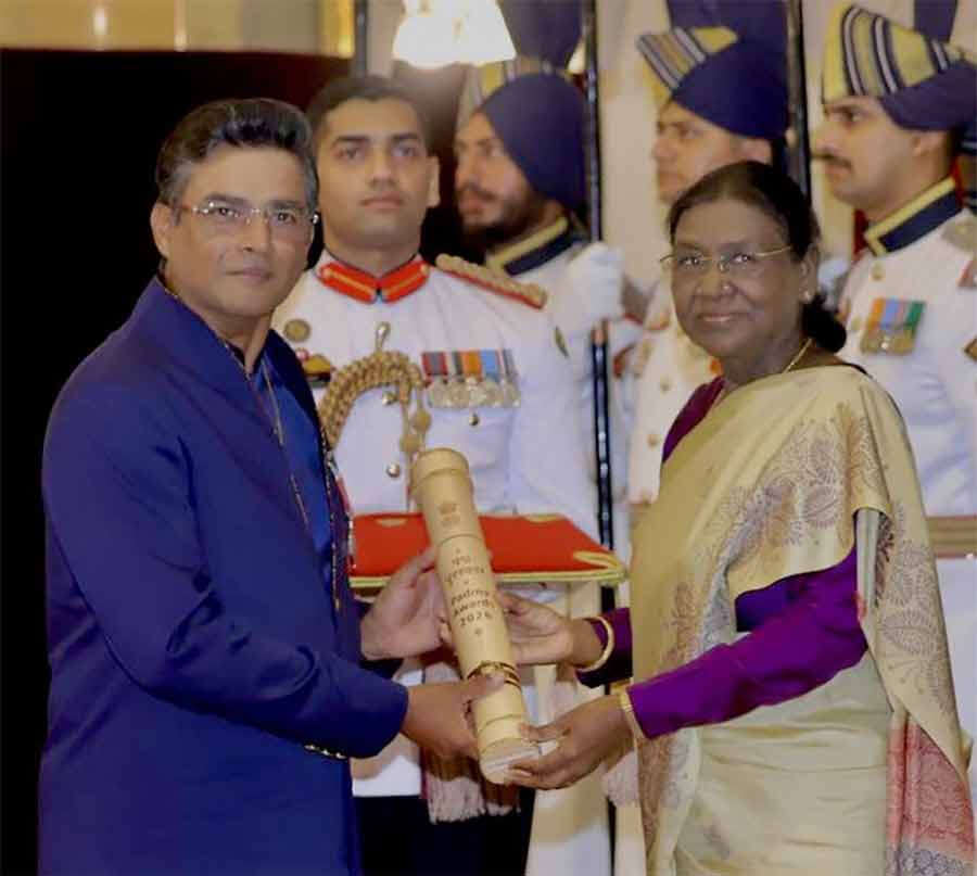 Padma Awards