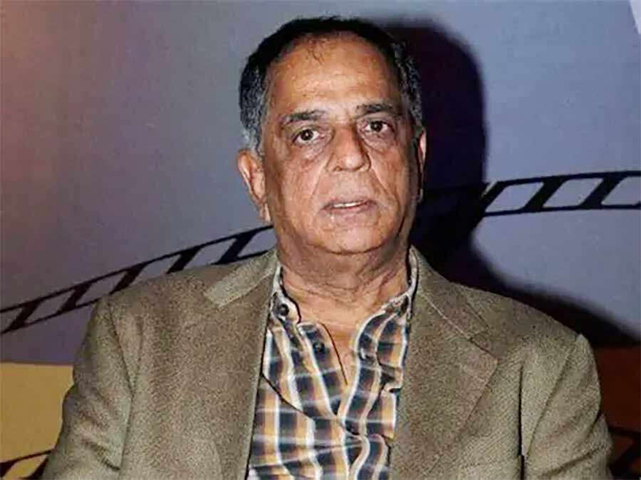 Pahlaj Nihalani