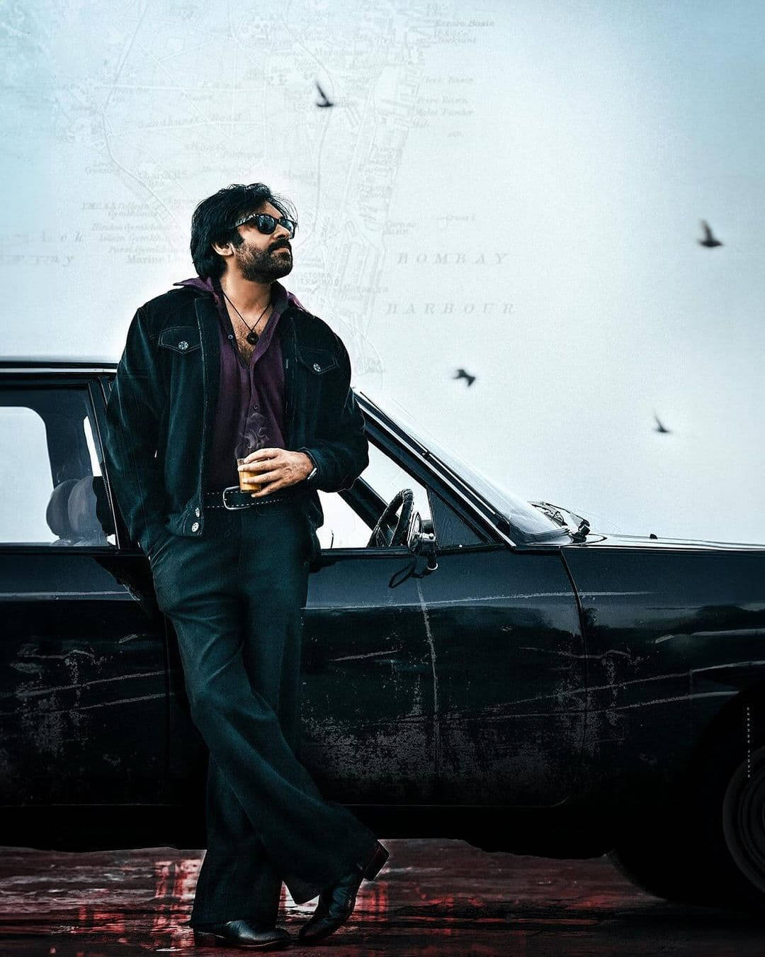 Pawan Kalyan OG 2
