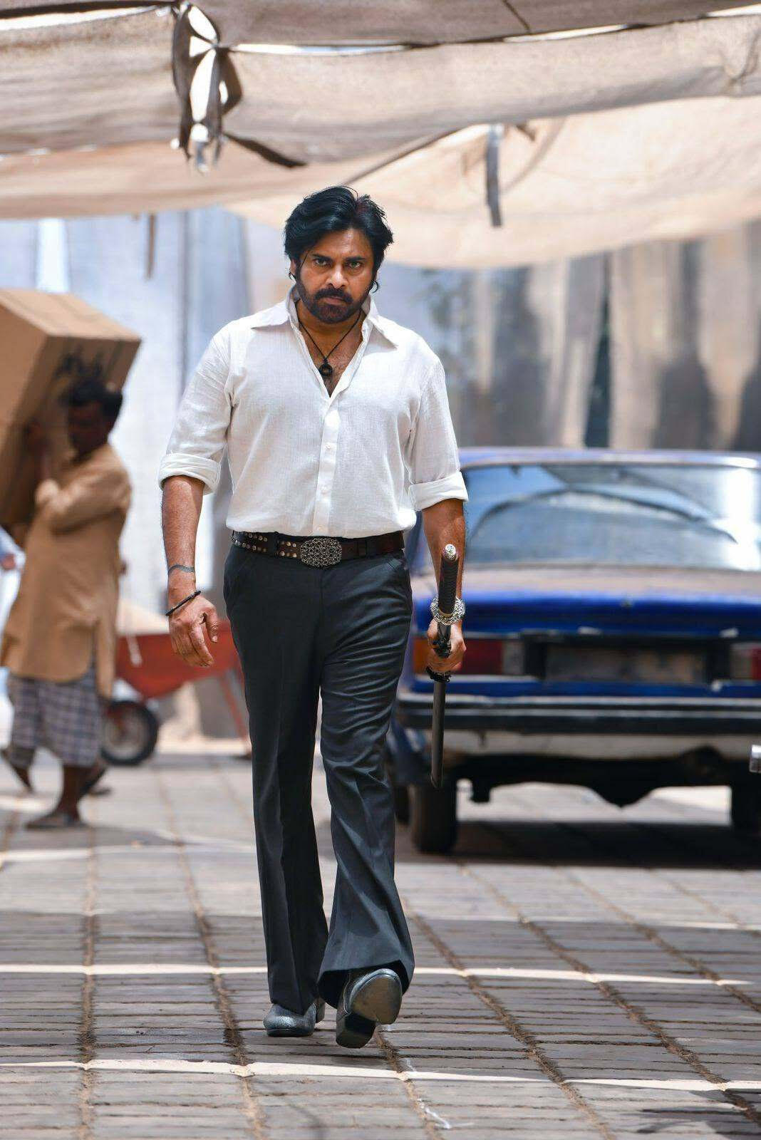 Pawan OG sequel