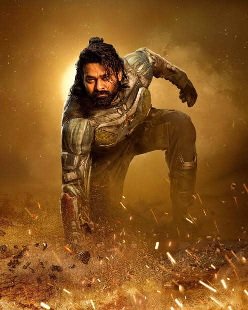 prabhas kalki 2