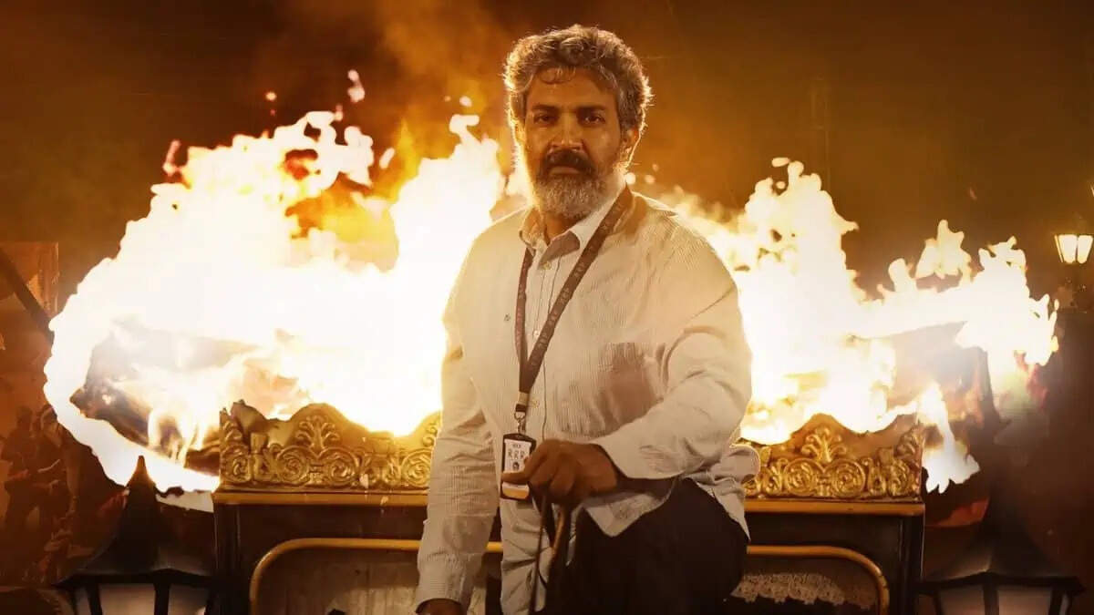 prabhas Rajamouli