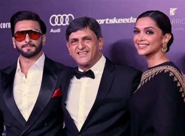 prakash padukone