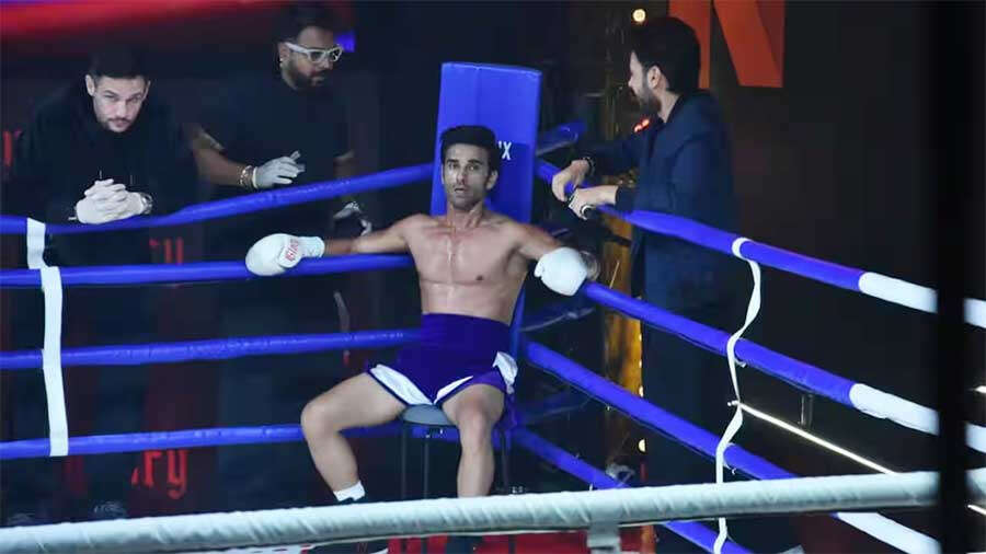 Pulkit Samrat