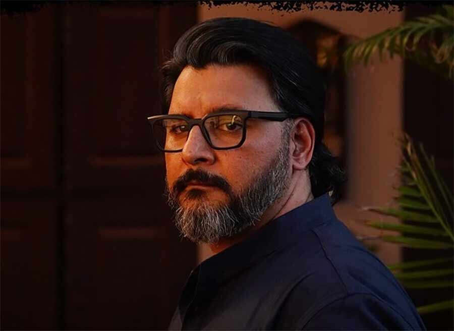 Pushkar and Gayathri break down the series' biggest characters