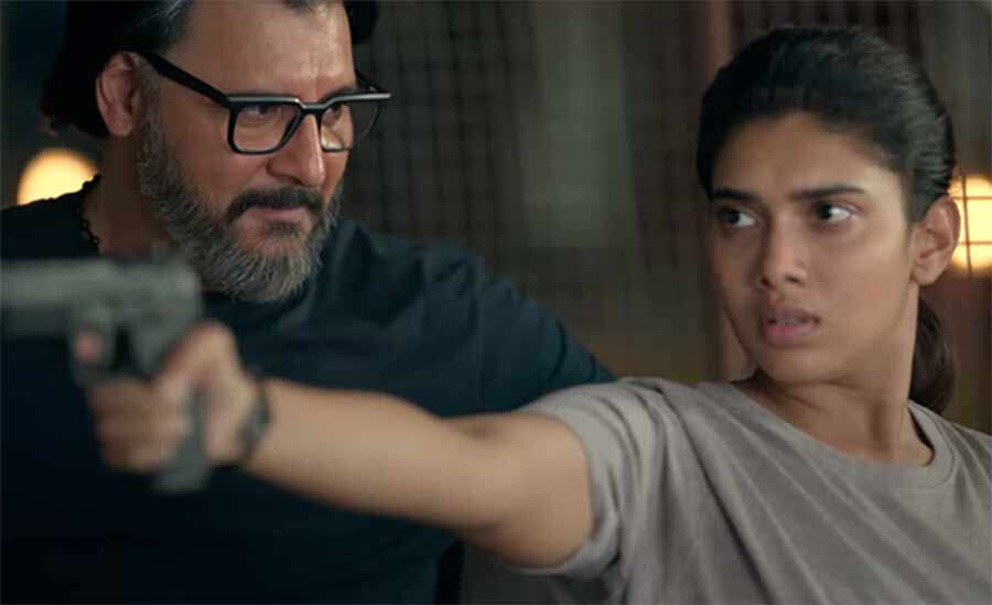 Pushkar and Gayathri break down the series' biggest characters
