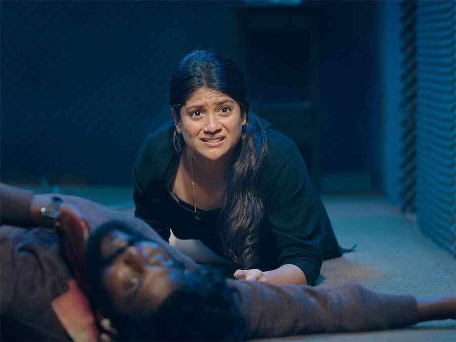 Pushkar and Gayathri break down the series' biggest characters