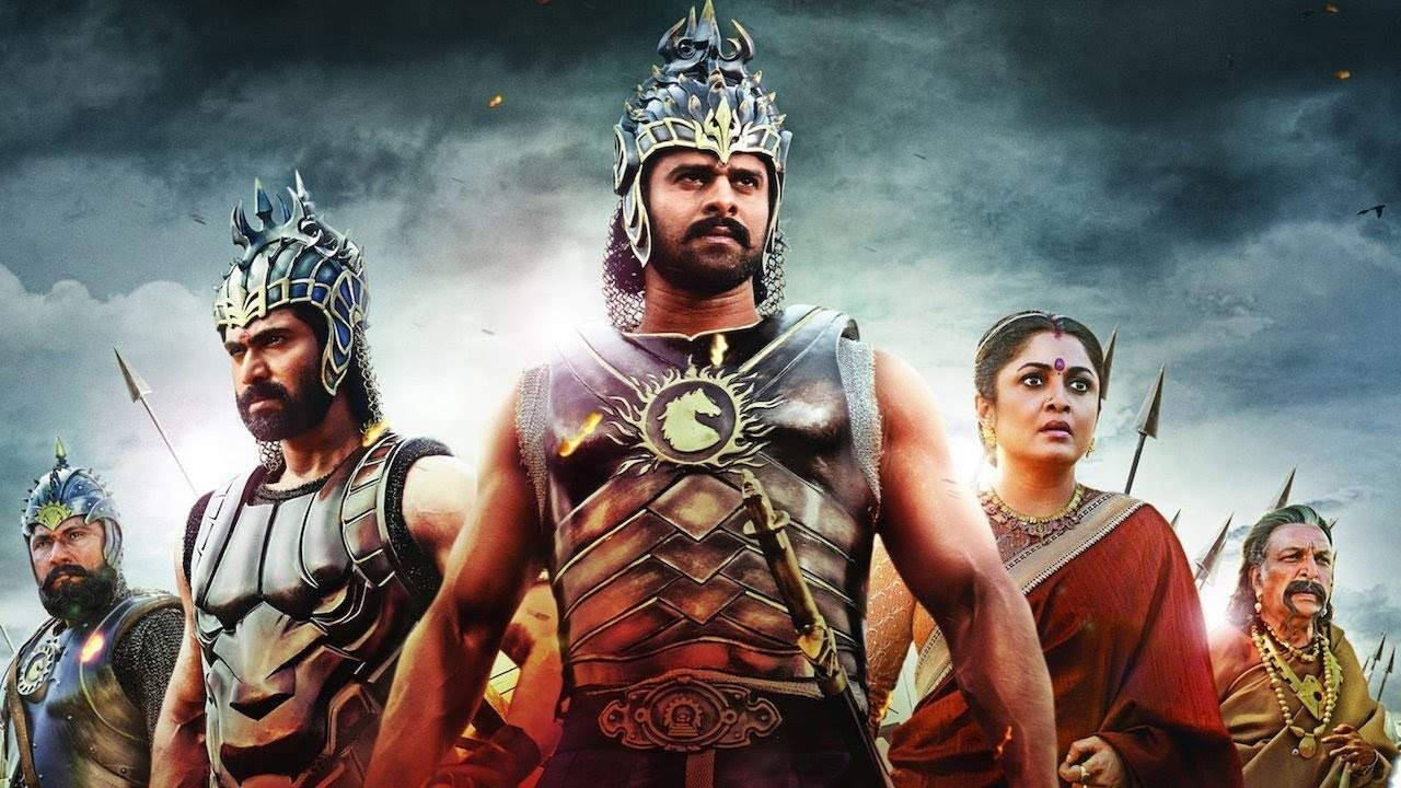 rajamouli baahubali