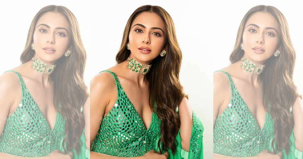 Rakul Preet Singh Opens Up About The Scary Fitness Accident That Led Her To Be Bedridden