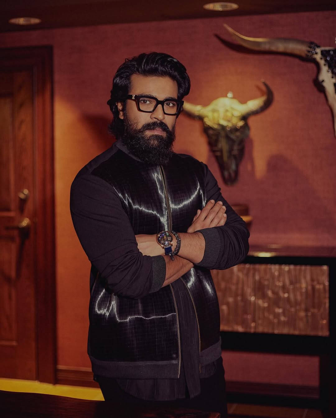 Ram Charan