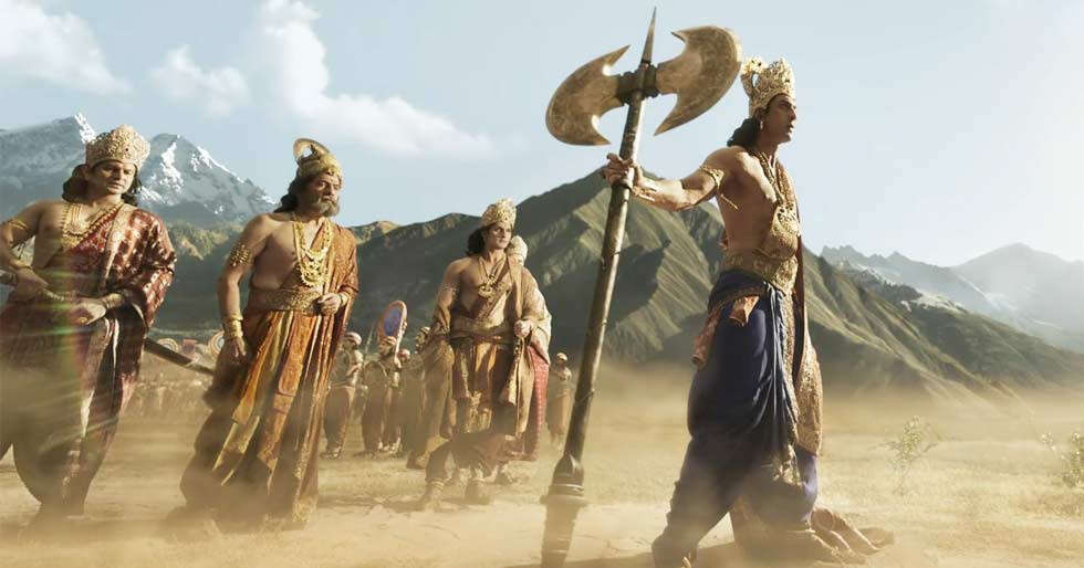 Ranbir Kapoor, Sai Pallavi And Yash To Attend Ramayana’s Grand Dubai Premiere ?