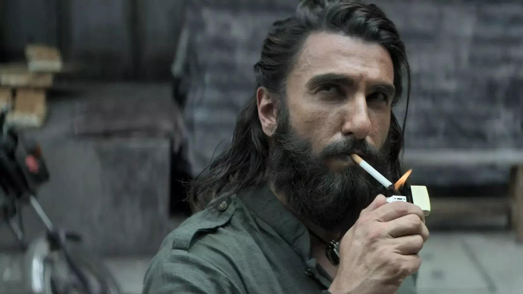 ranveer singh durandhar 2