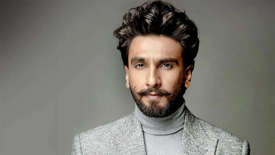 Ranveer Singh Pralay