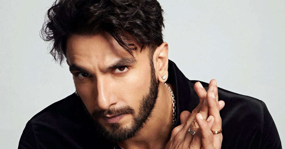 Filming For Ranveer Singh’s Pralay To Begin In Australia This Year ?